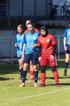 Bild 176 - wBJ TuS Rotenhof - Holstein Kiel : Ergebnis: 1:4